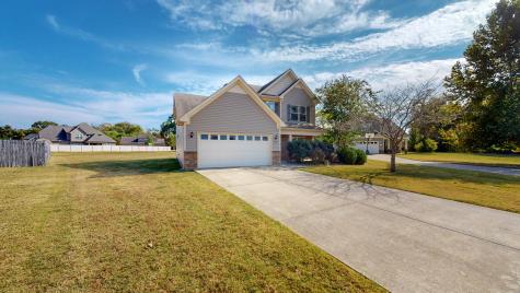 4308 Pender Court Murfreesboro TN 37129