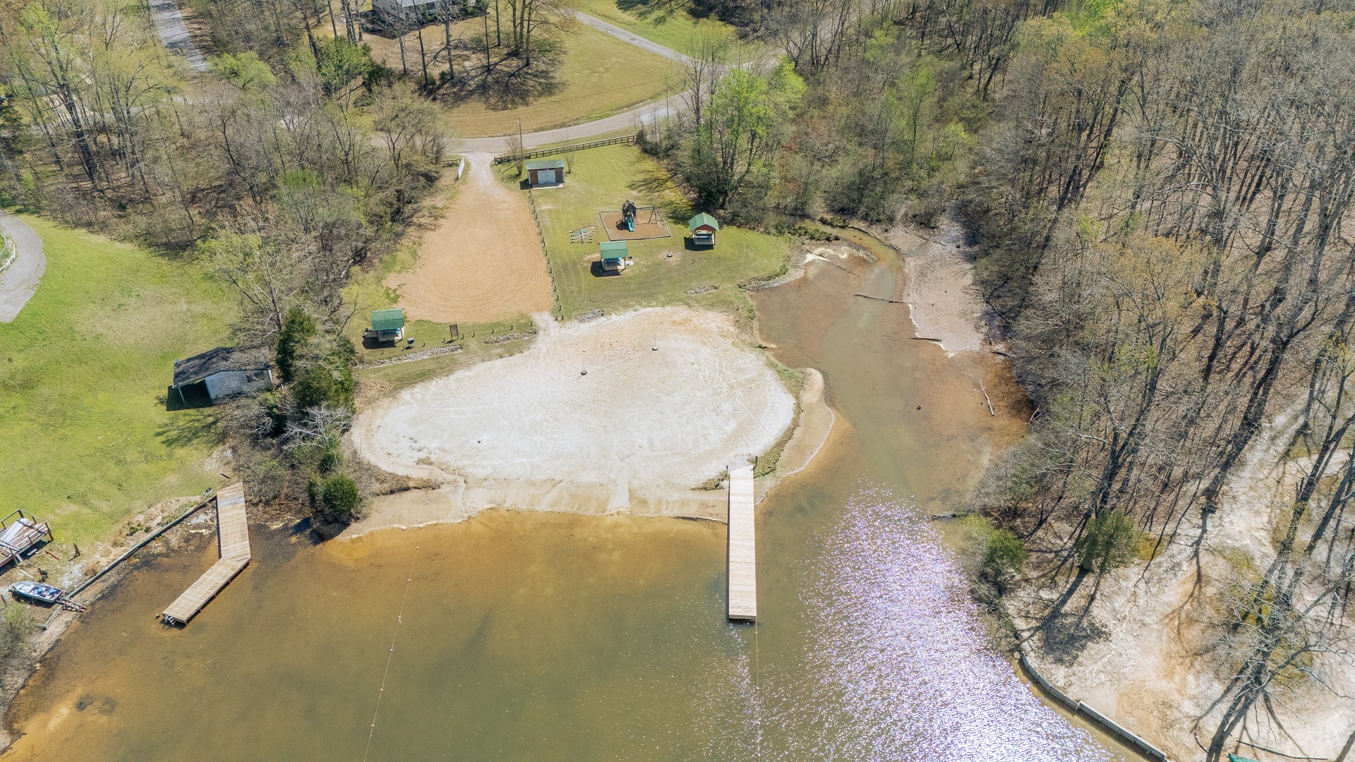 1083 Driver Cove Saulsbury TN 38067