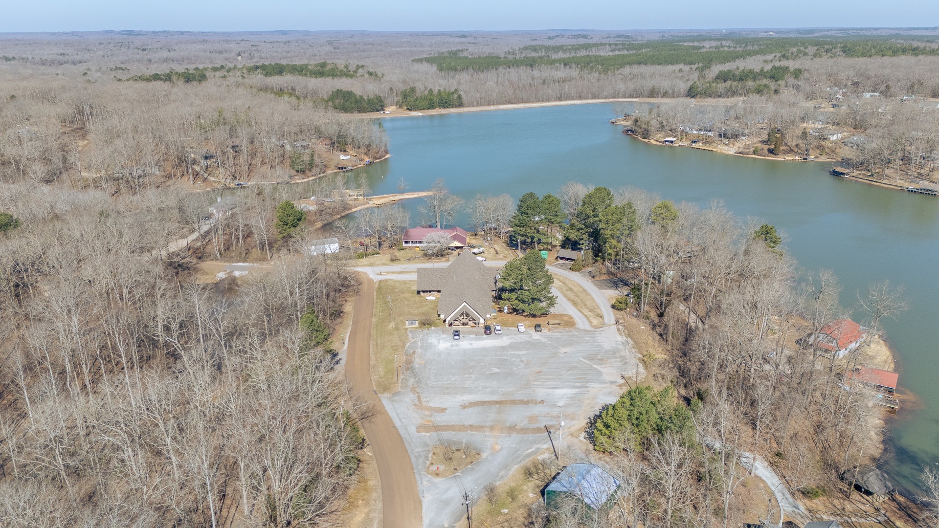 1083 Driver Cove Saulsbury TN 38067