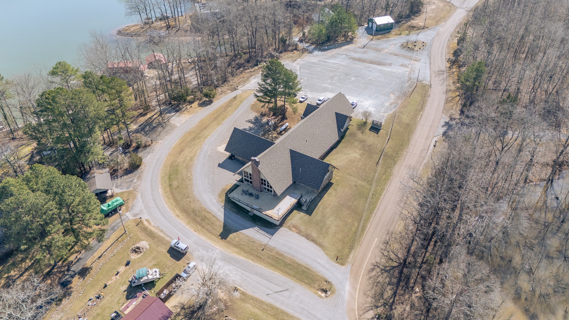 1083 Driver Cove Saulsbury TN 38067