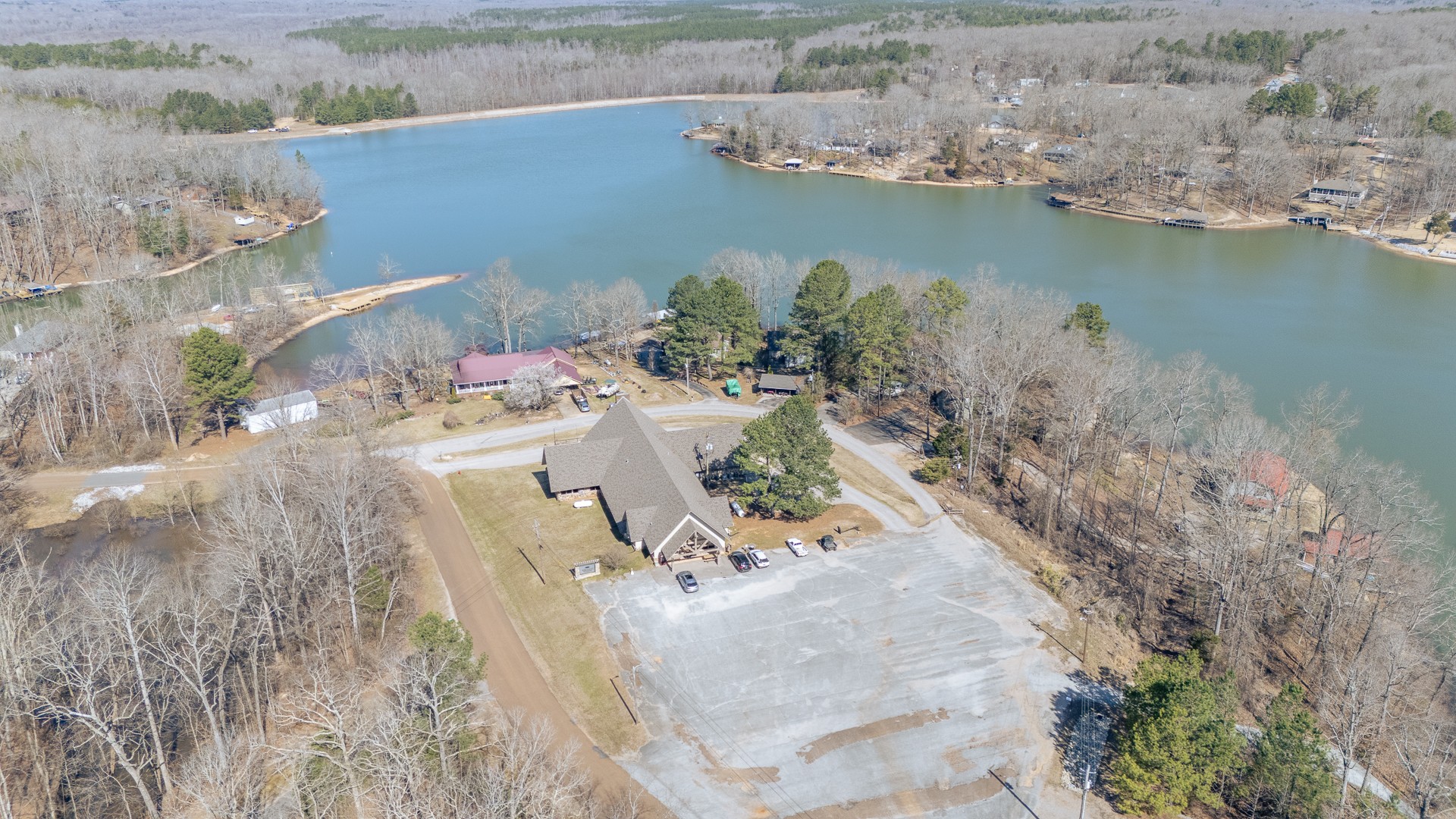 1083 Driver Cove Saulsbury TN 38067