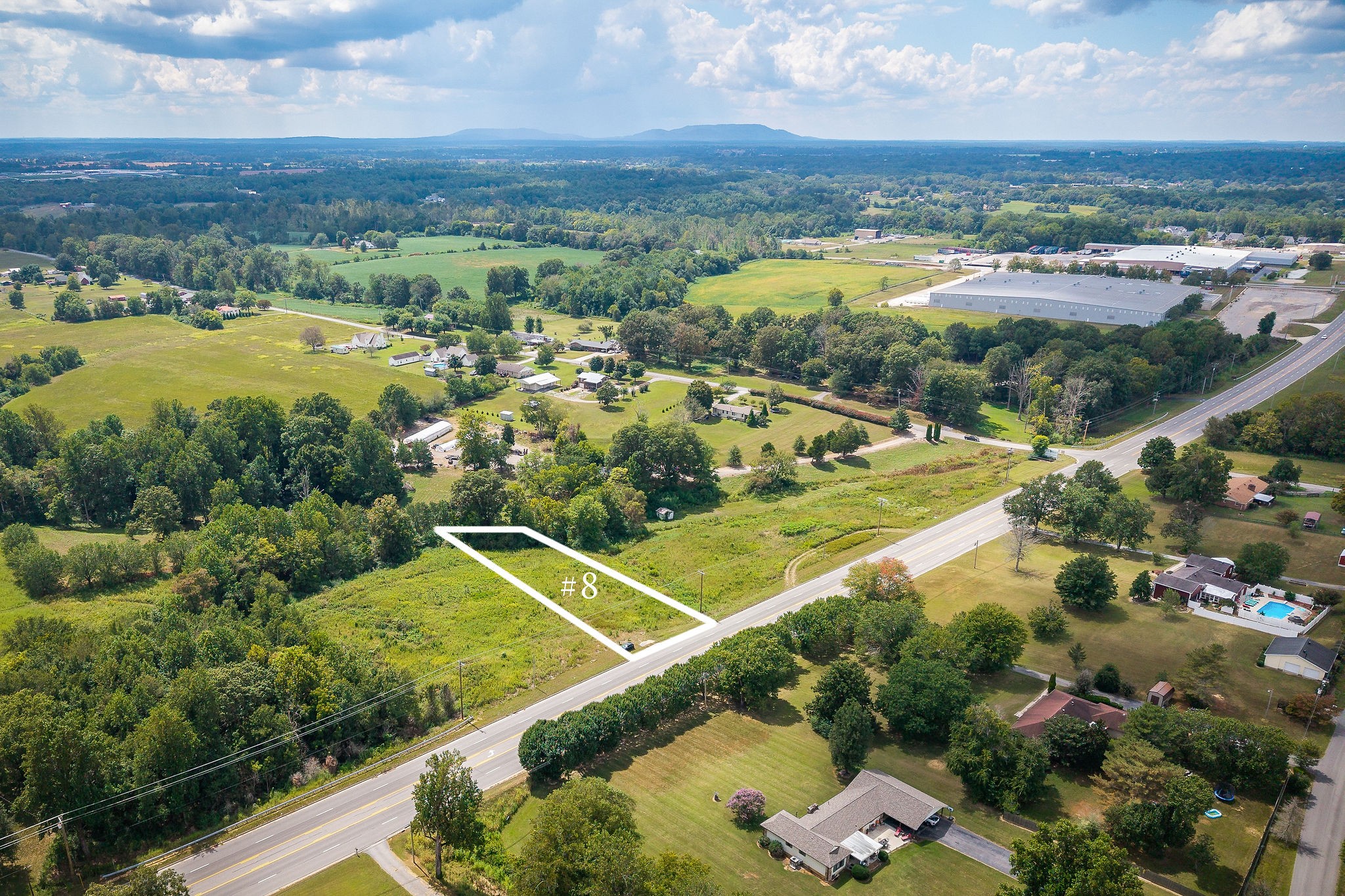 0 Highway 70 E Smithville TN 37166