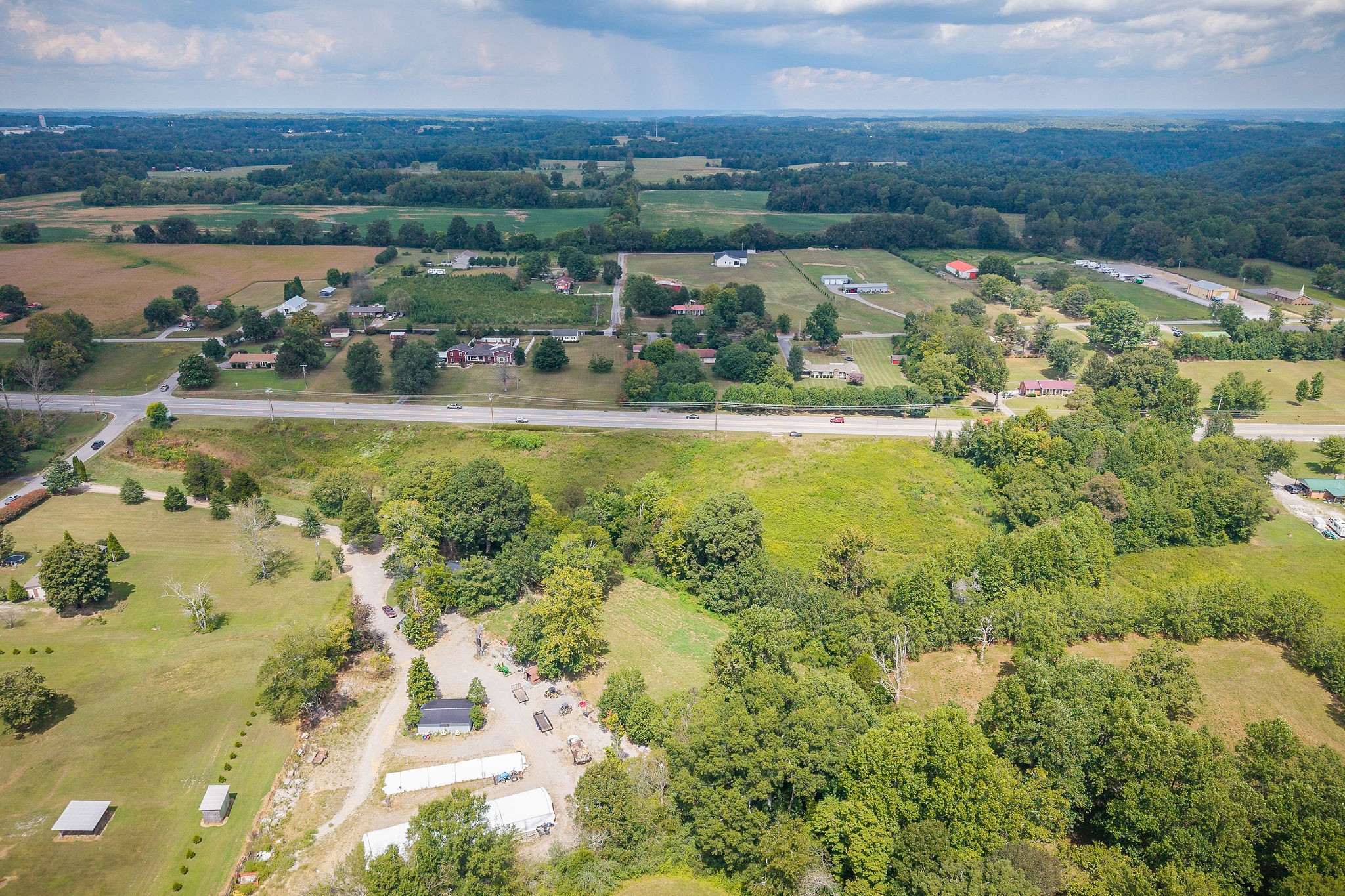 0 Highway 70 E Smithville TN 37166