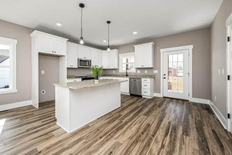 0 Greenhaw Road Decherd TN 37324