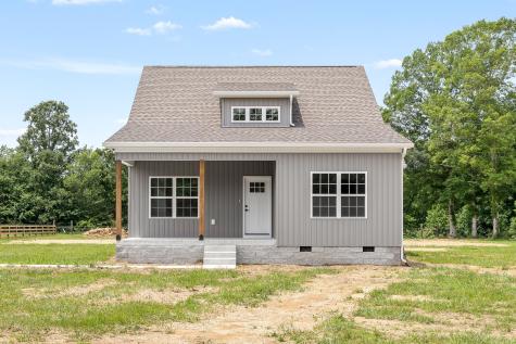 0 Greenhaw Road Decherd TN 37324