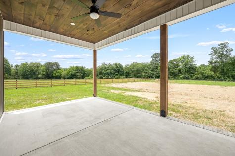 0 Greenhaw Road Decherd TN 37324