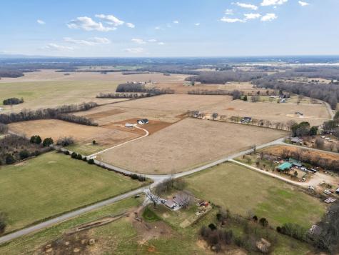 0 Greenhaw Road Decherd TN 37324