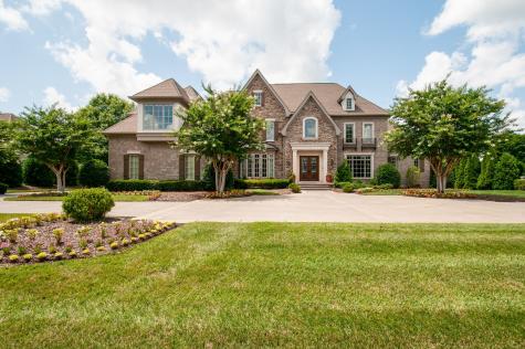 31 Governors Way Brentwood TN 37027