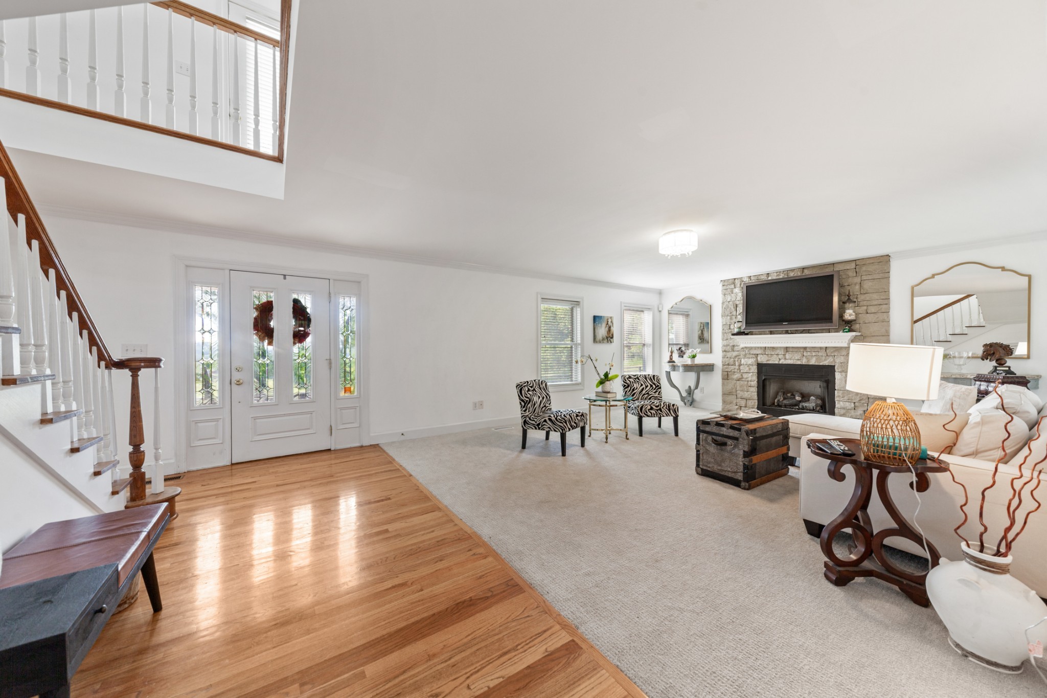 4000 Cantebury Drive Culleoka TN 38451