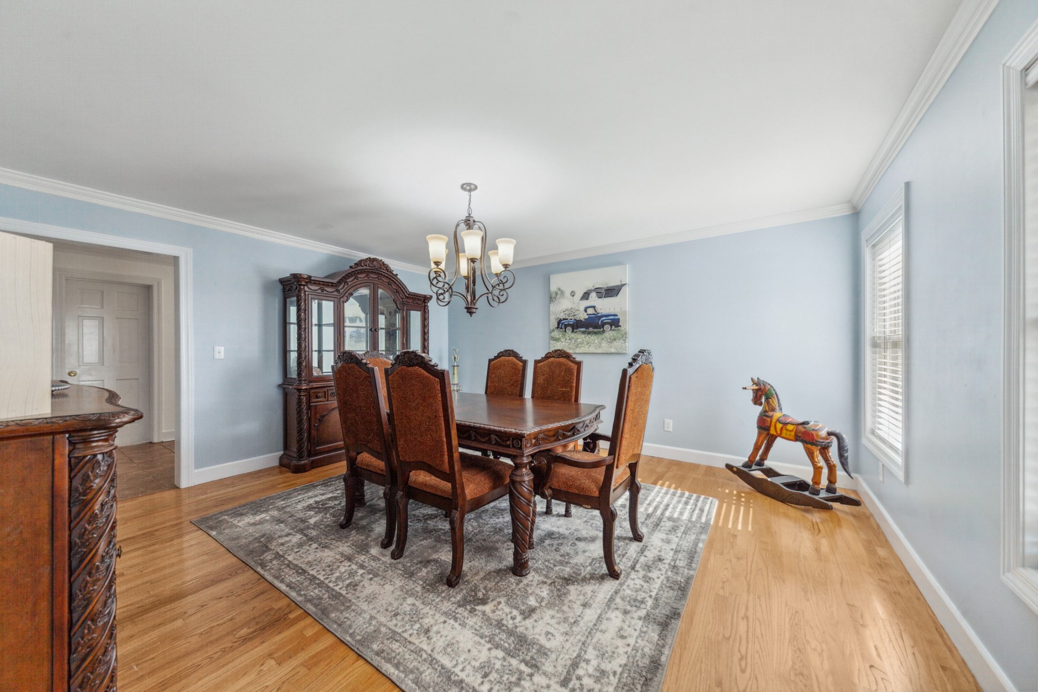 4000 Cantebury Drive Culleoka TN 38451