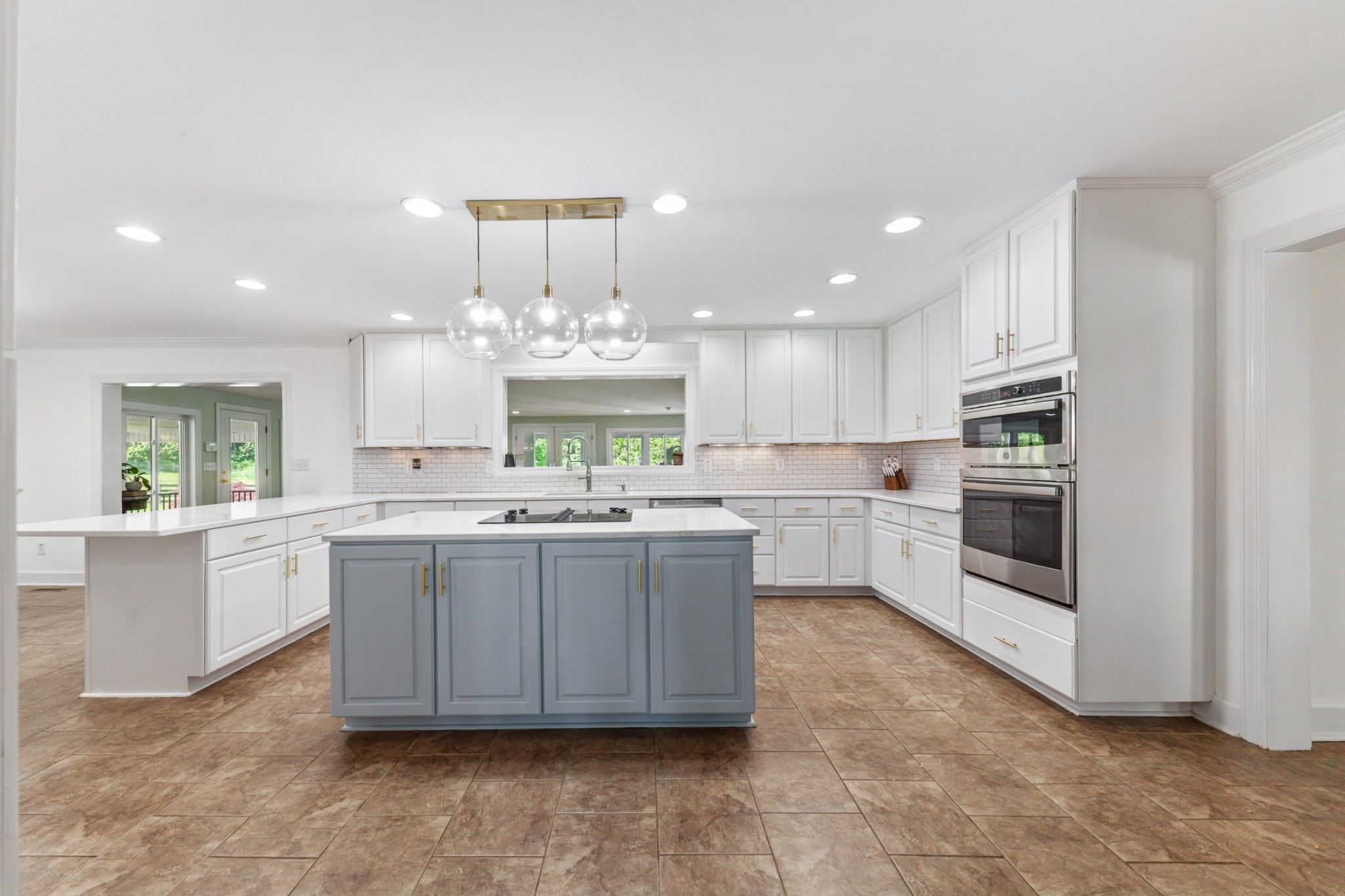 4000 Cantebury Drive Culleoka TN 38451