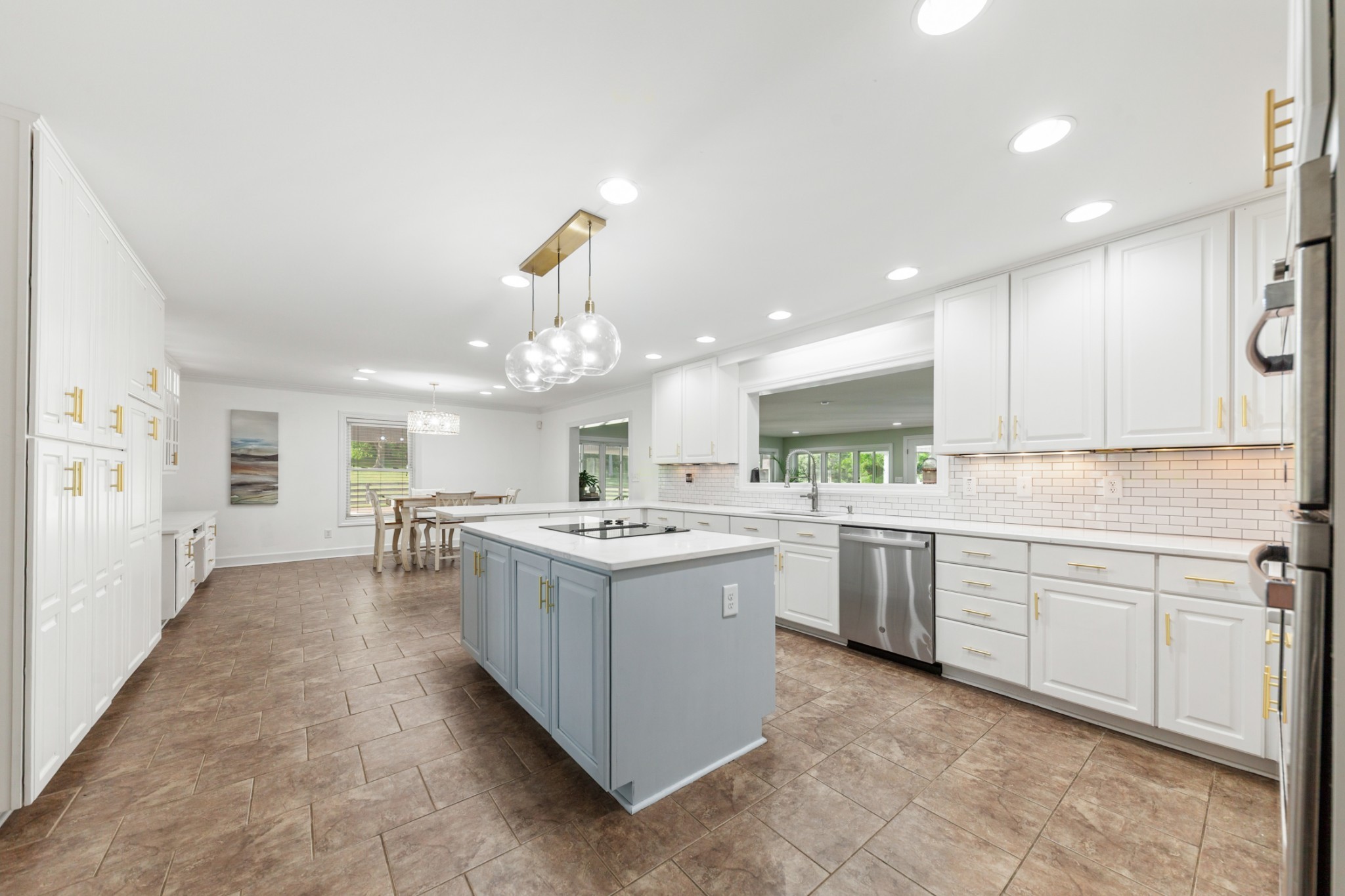 4000 Cantebury Drive Culleoka TN 38451