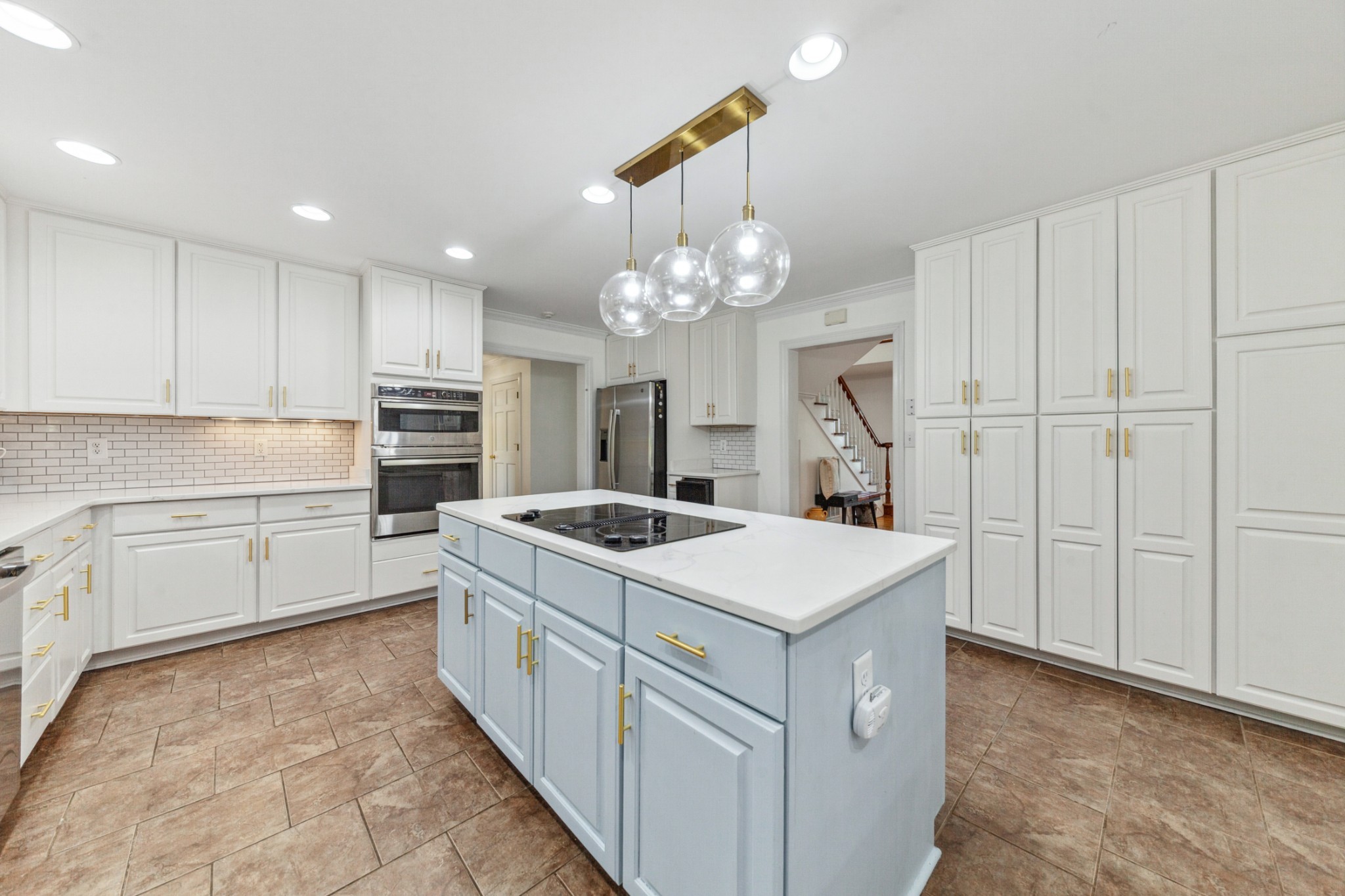 4000 Cantebury Drive Culleoka TN 38451