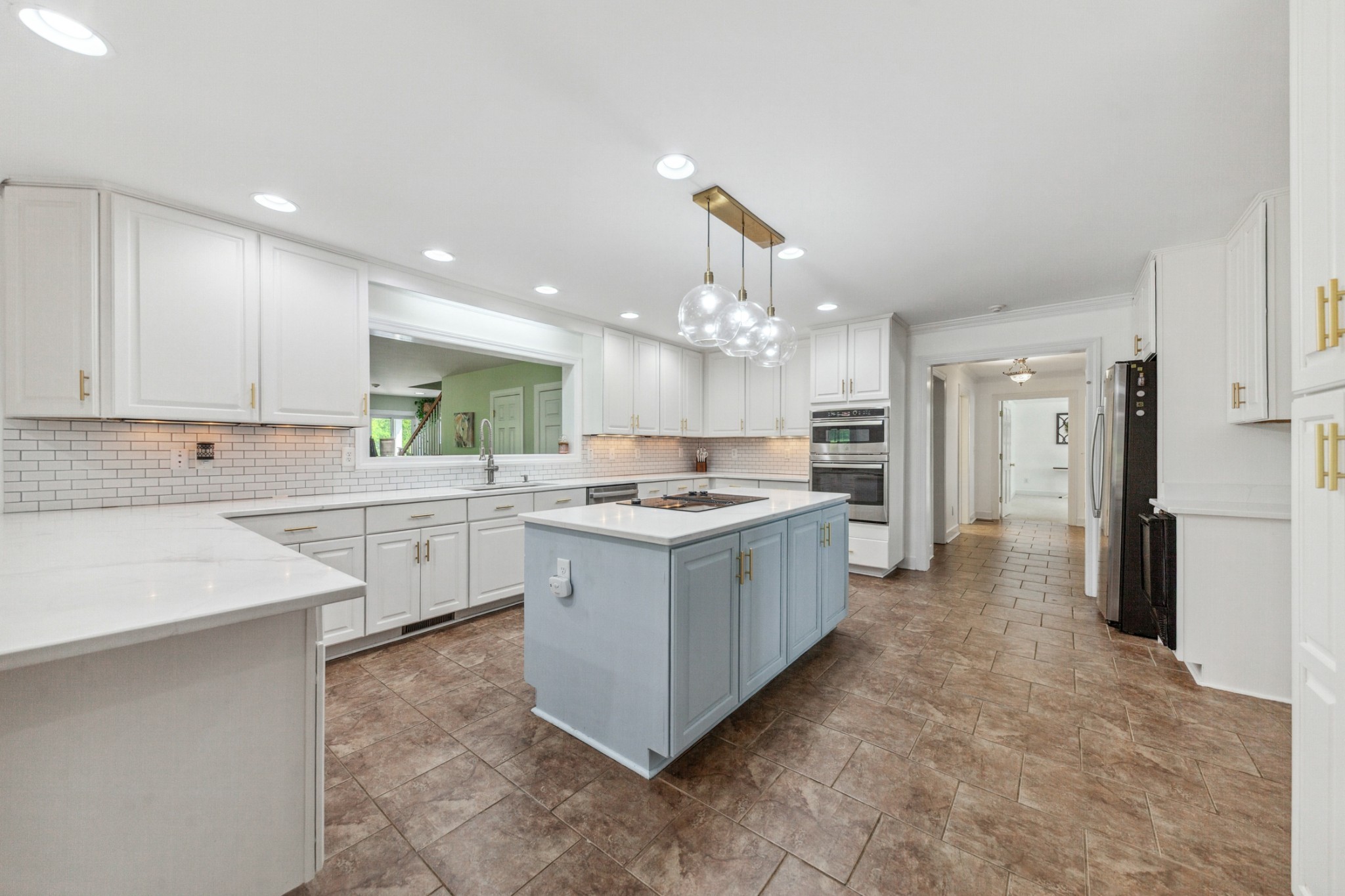 4000 Cantebury Drive Culleoka TN 38451
