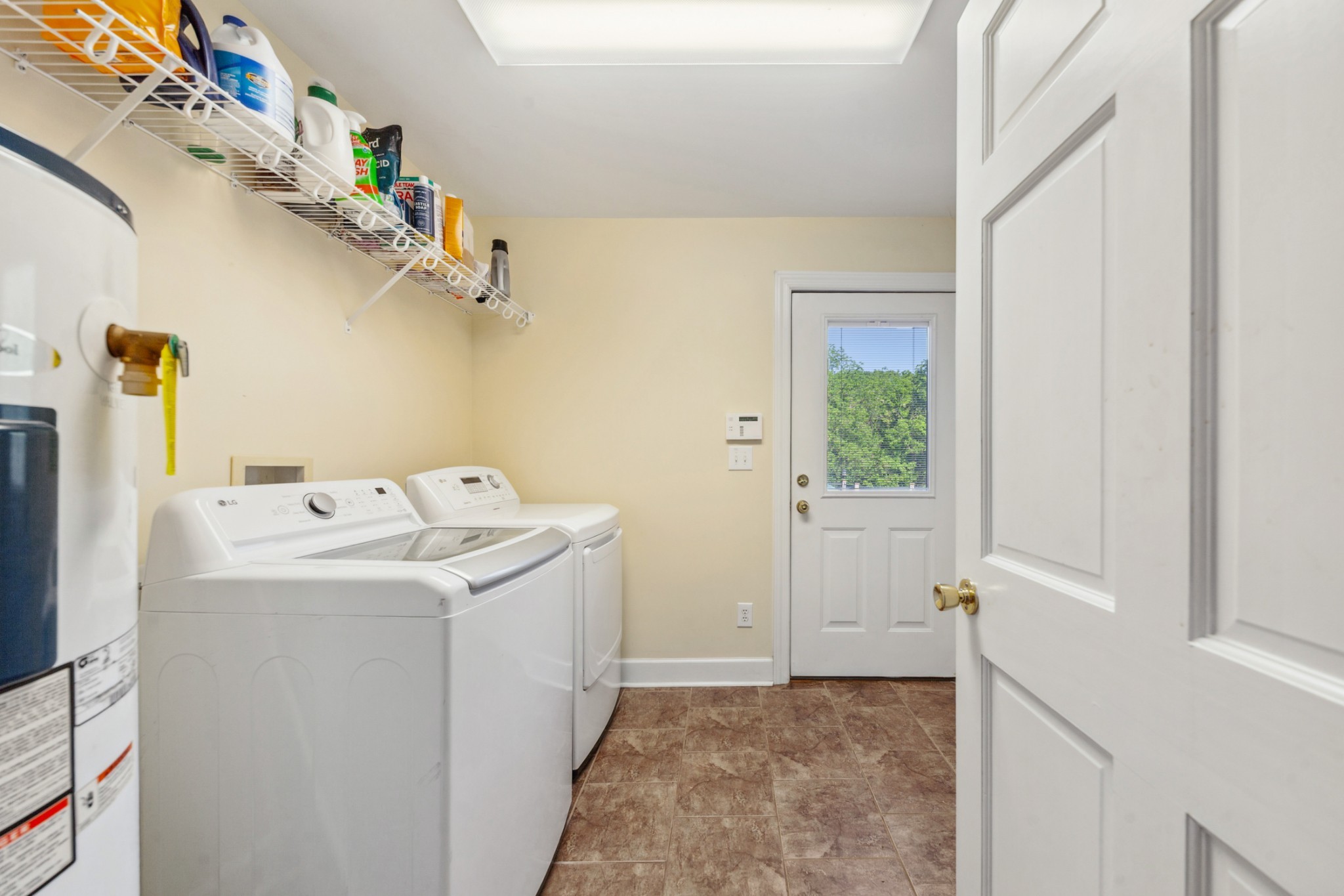 4000 Cantebury Drive Culleoka TN 38451