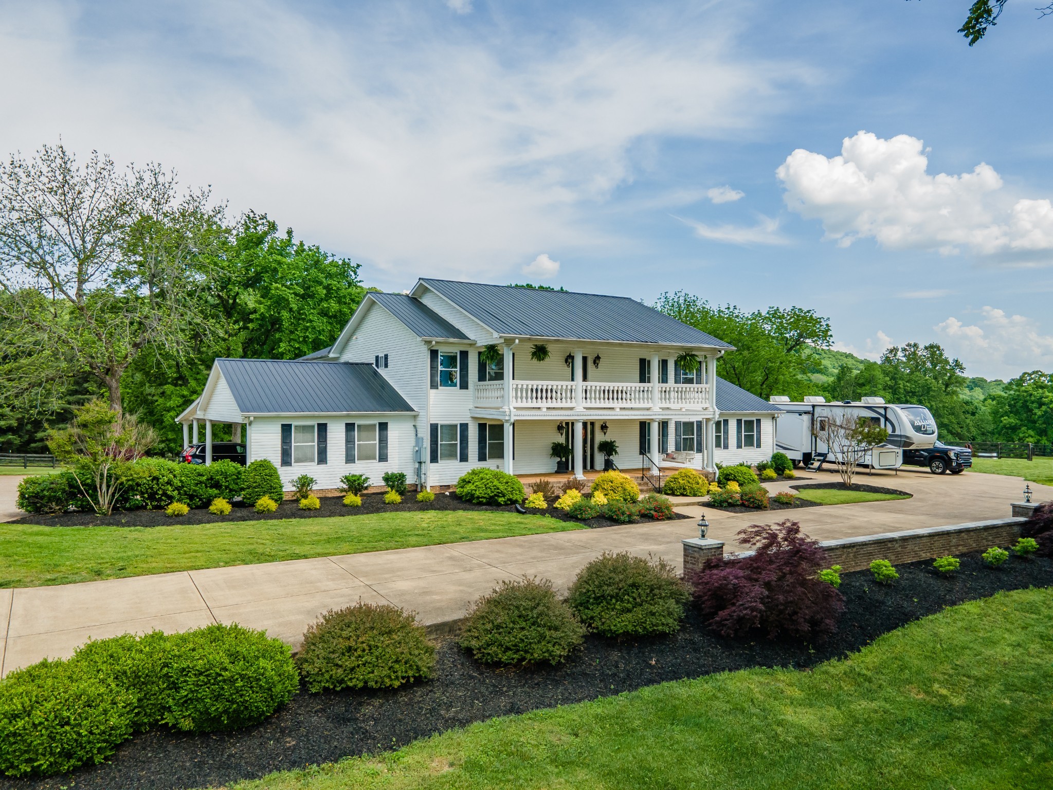 4000 Cantebury Drive Culleoka TN 38451