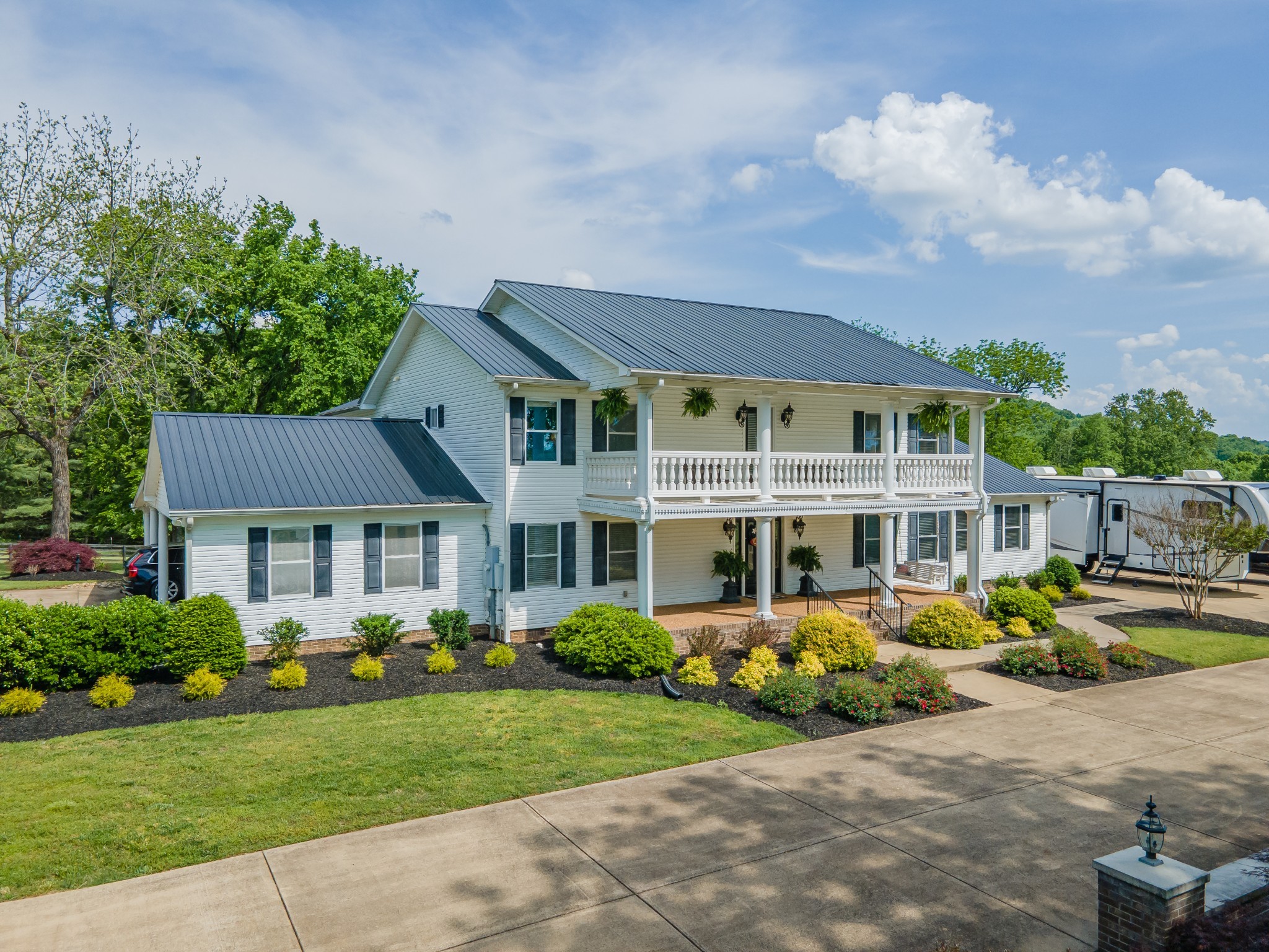 4000 Cantebury Drive Culleoka TN 38451