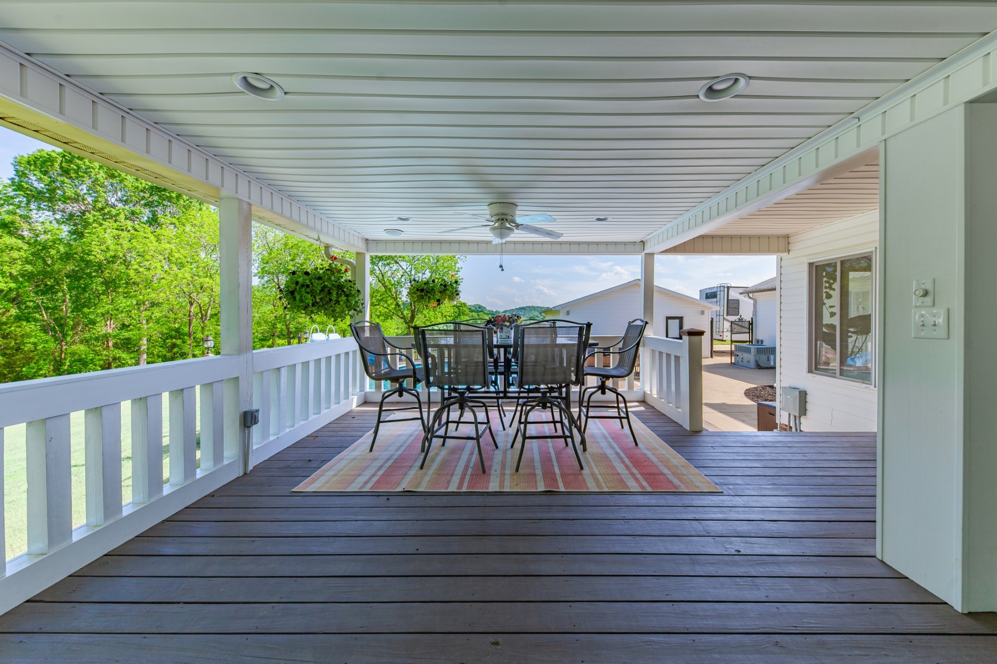 4000 Cantebury Drive Culleoka TN 38451