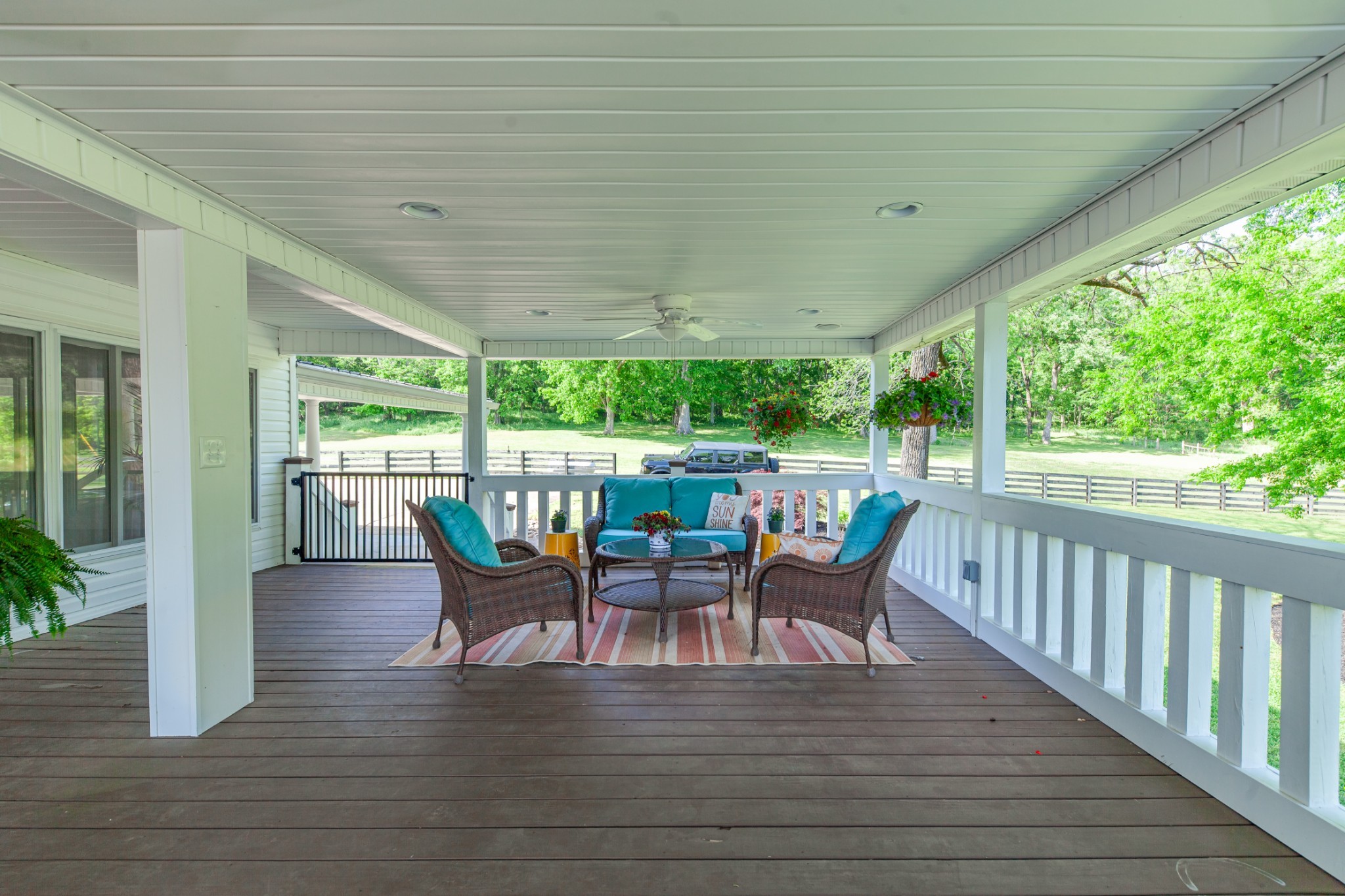 4000 Cantebury Drive Culleoka TN 38451