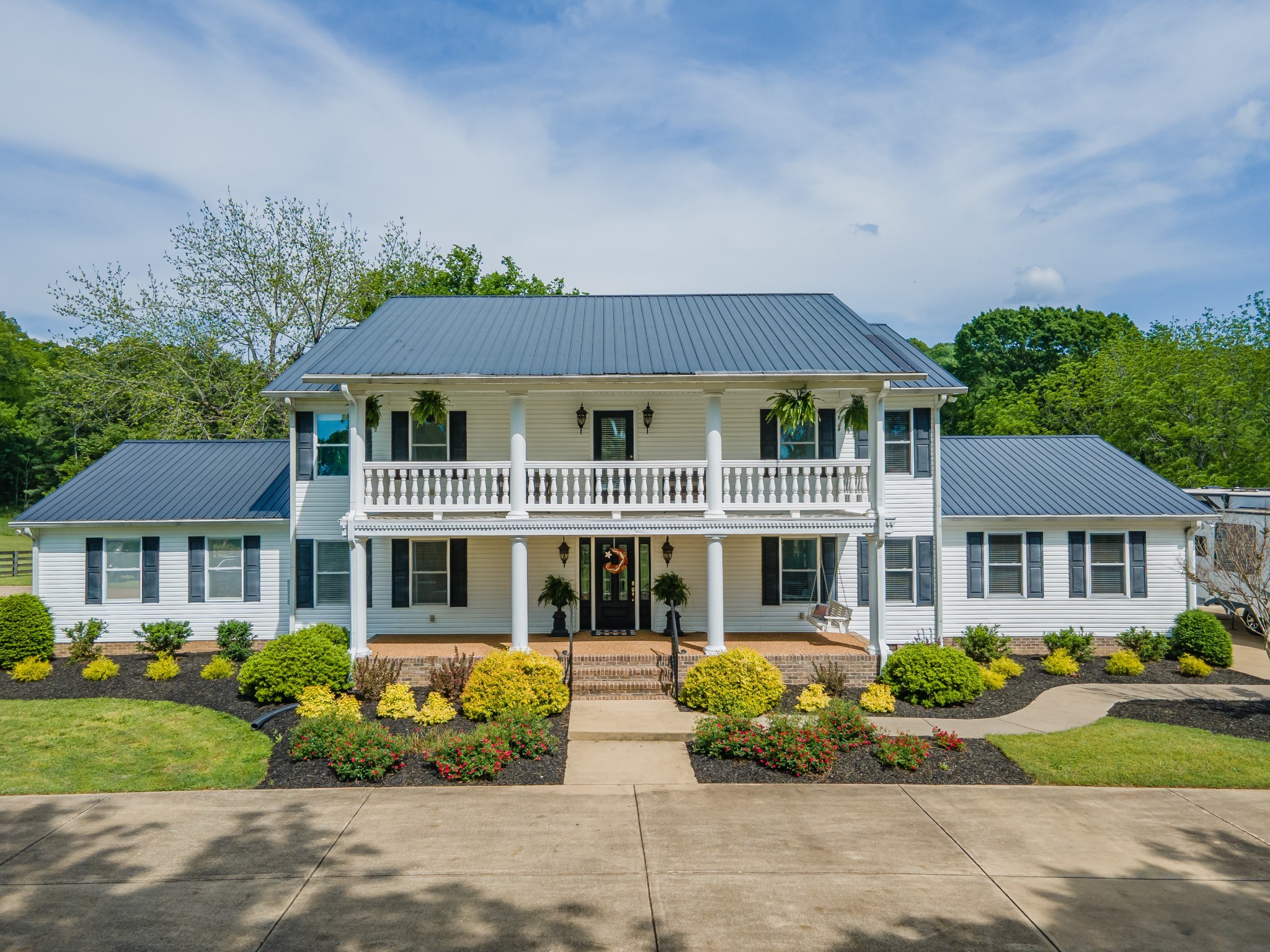 4000 Cantebury Drive Culleoka TN 38451