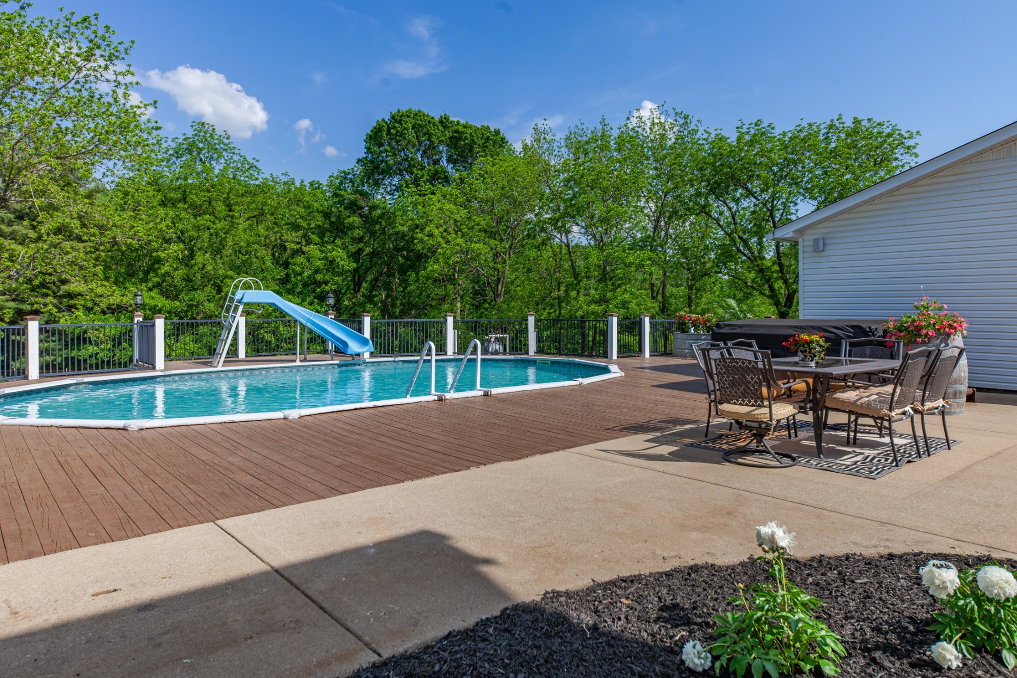 4000 Cantebury Drive Culleoka TN 38451