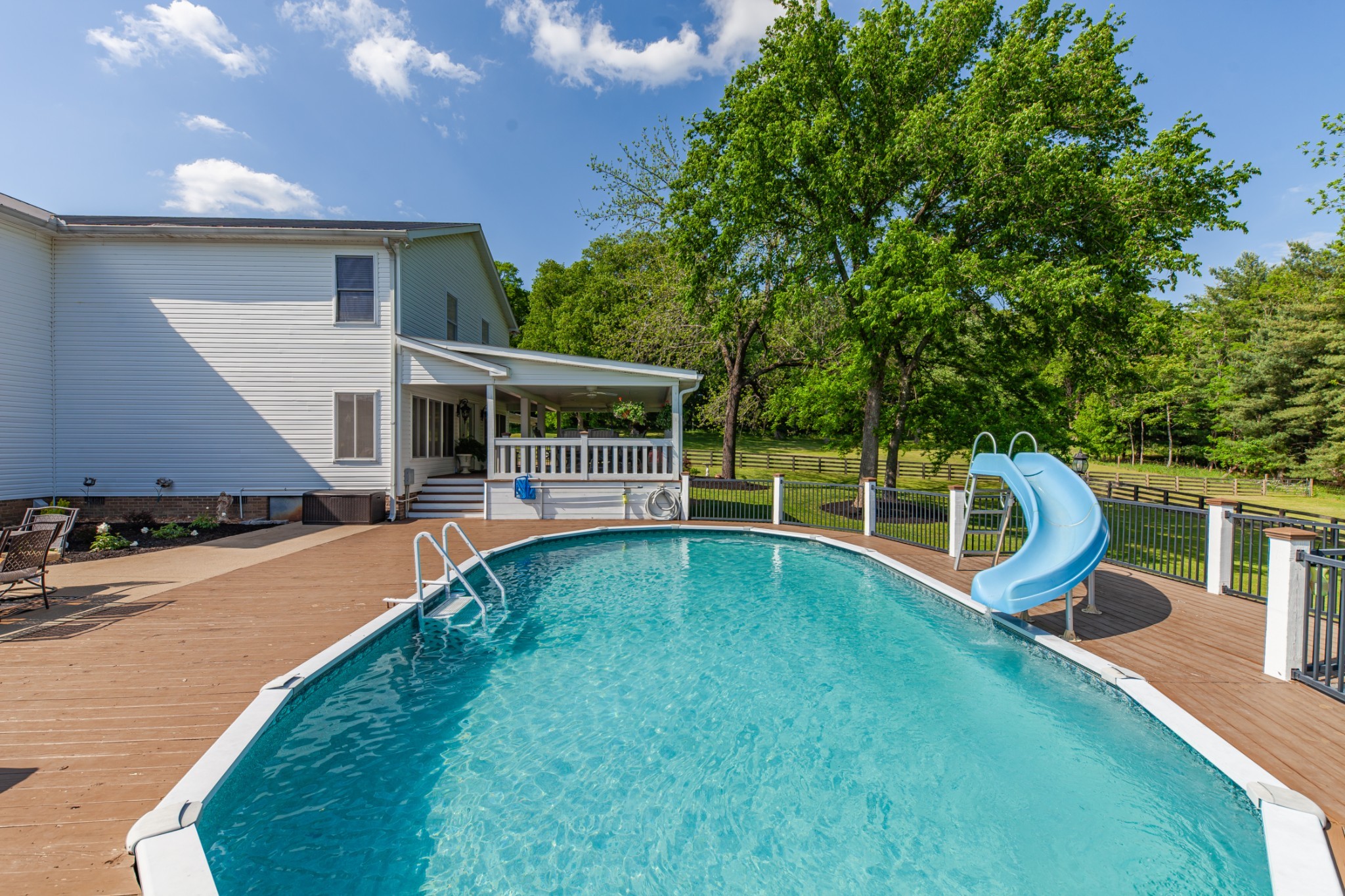 4000 Cantebury Drive Culleoka TN 38451