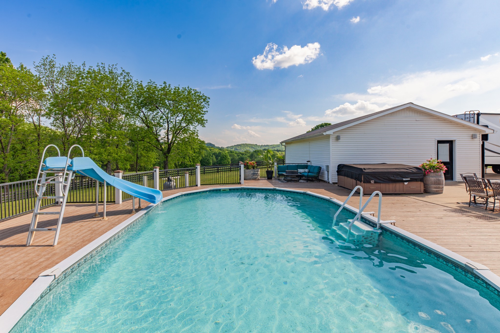 4000 Cantebury Drive Culleoka TN 38451