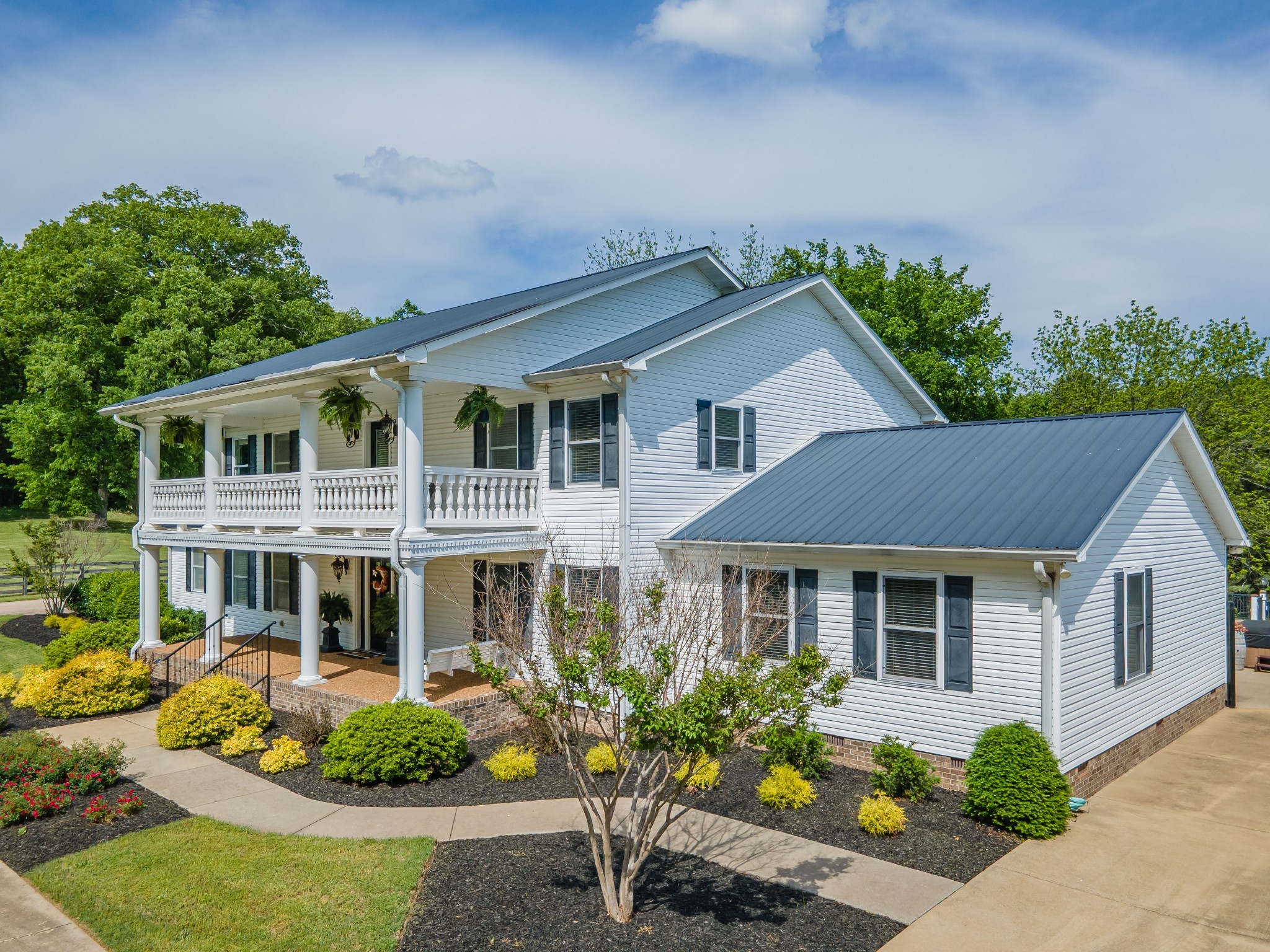 4000 Cantebury Drive Culleoka TN 38451