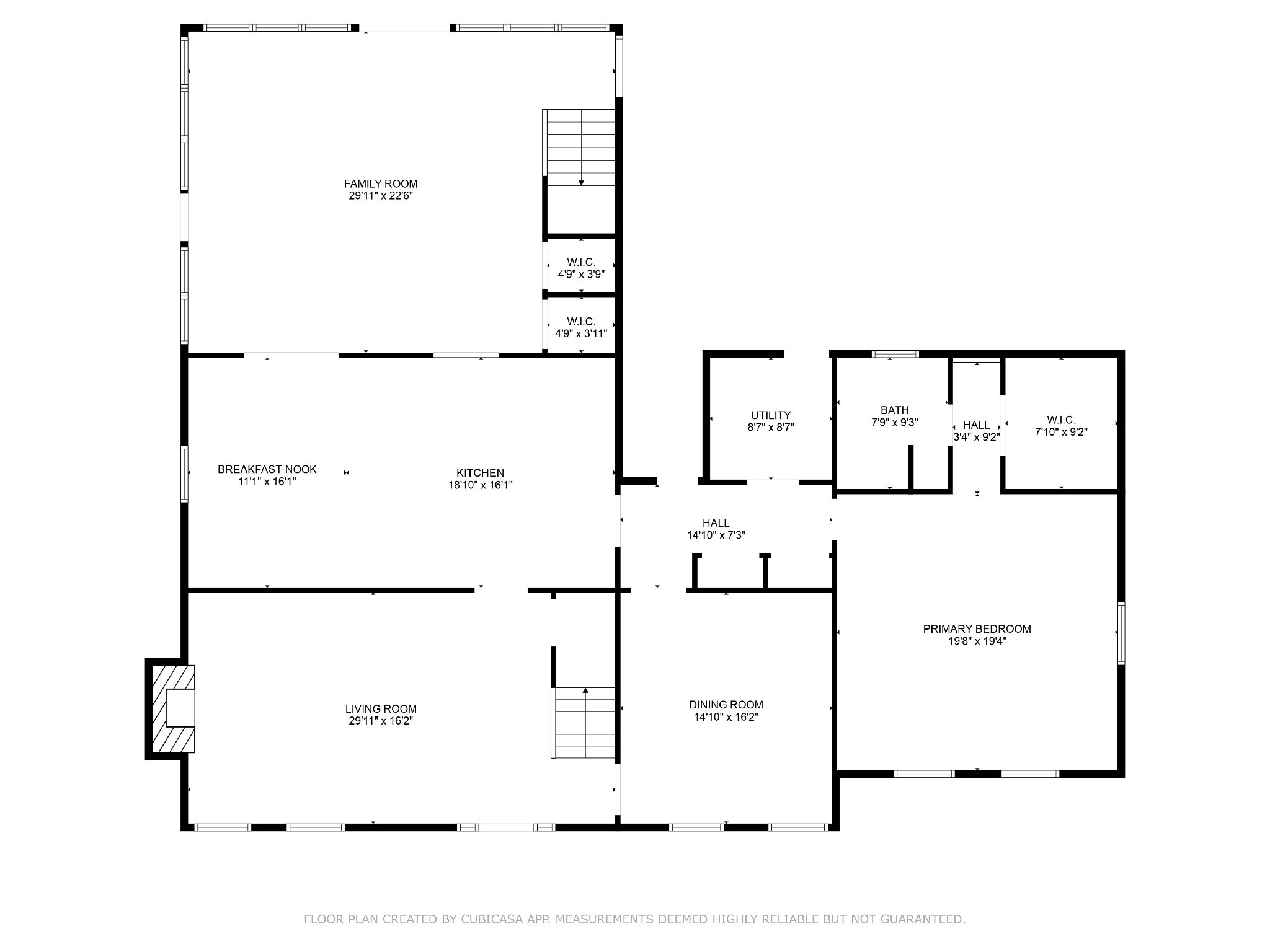 4000 Cantebury Drive Culleoka TN 38451