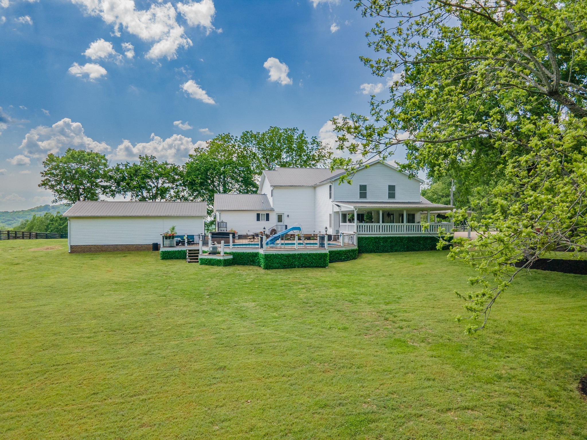 4000 Cantebury Drive Culleoka TN 38451