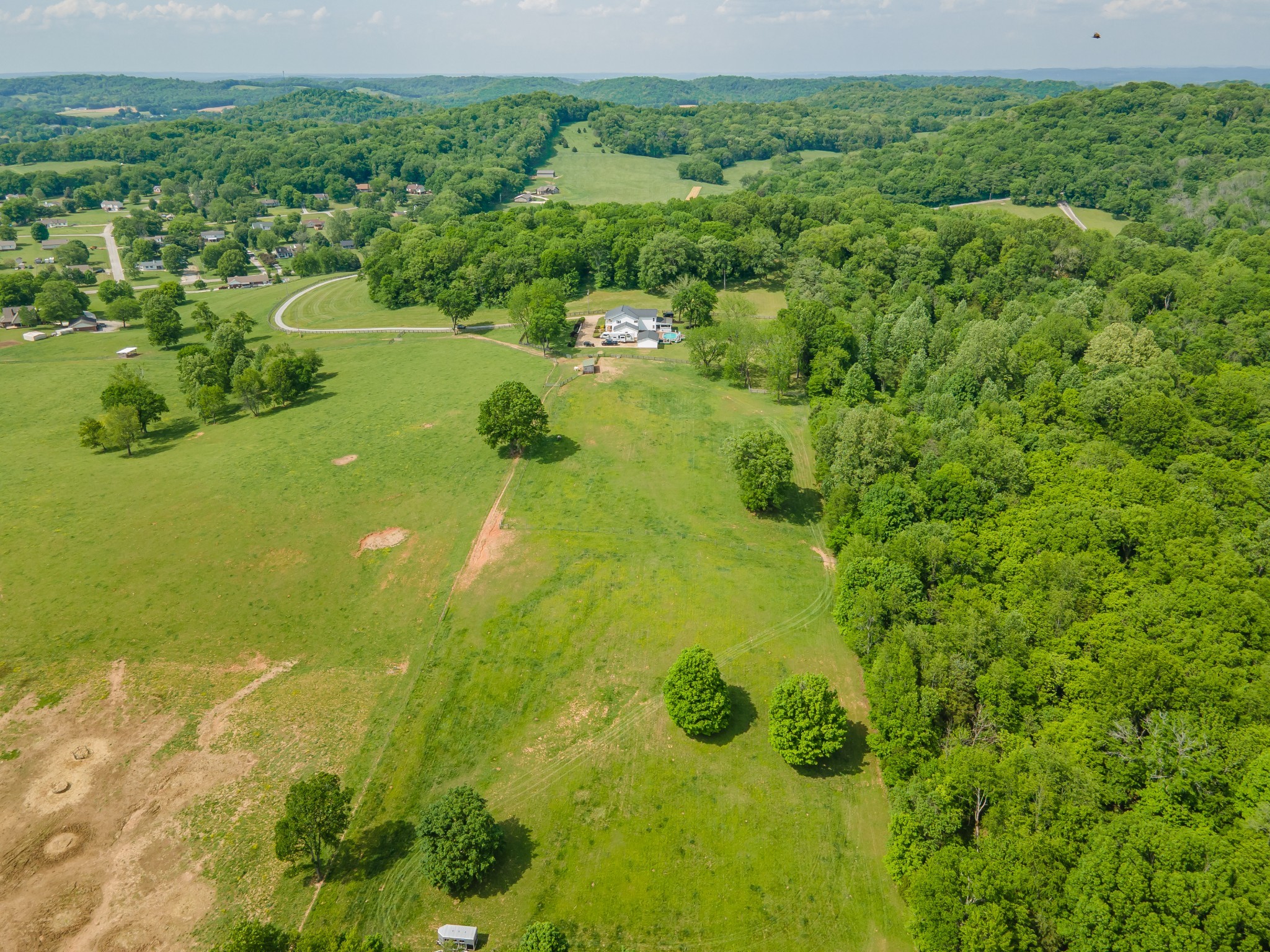 4000 Cantebury Drive Culleoka TN 38451