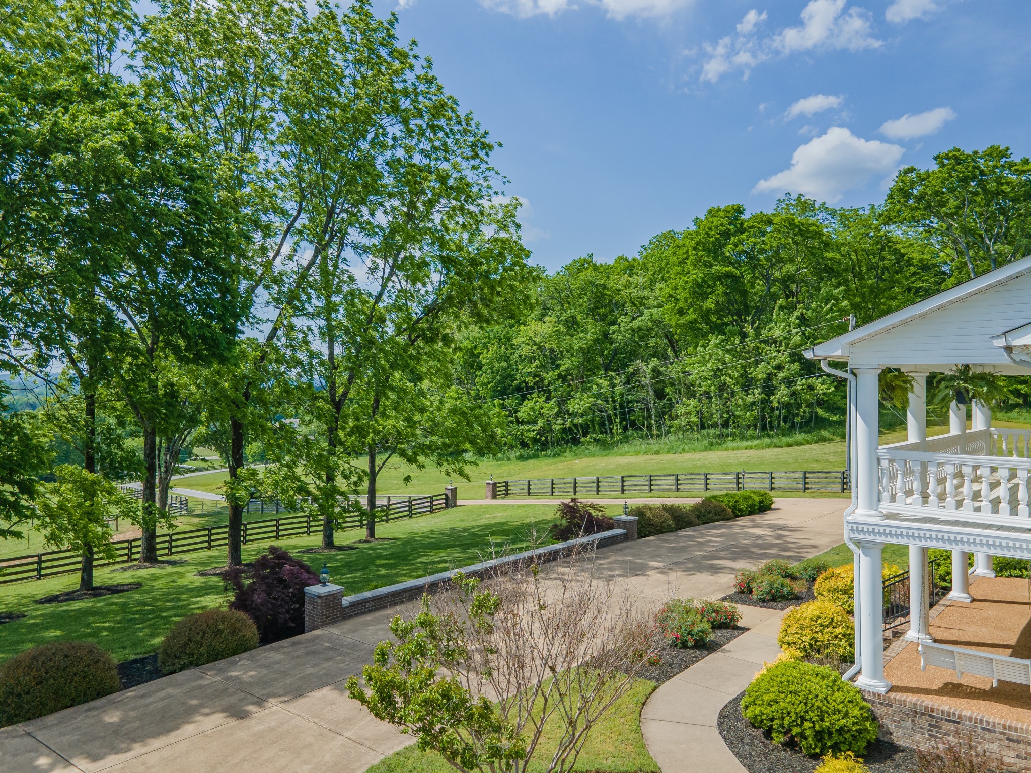 4000 Cantebury Drive Culleoka TN 38451