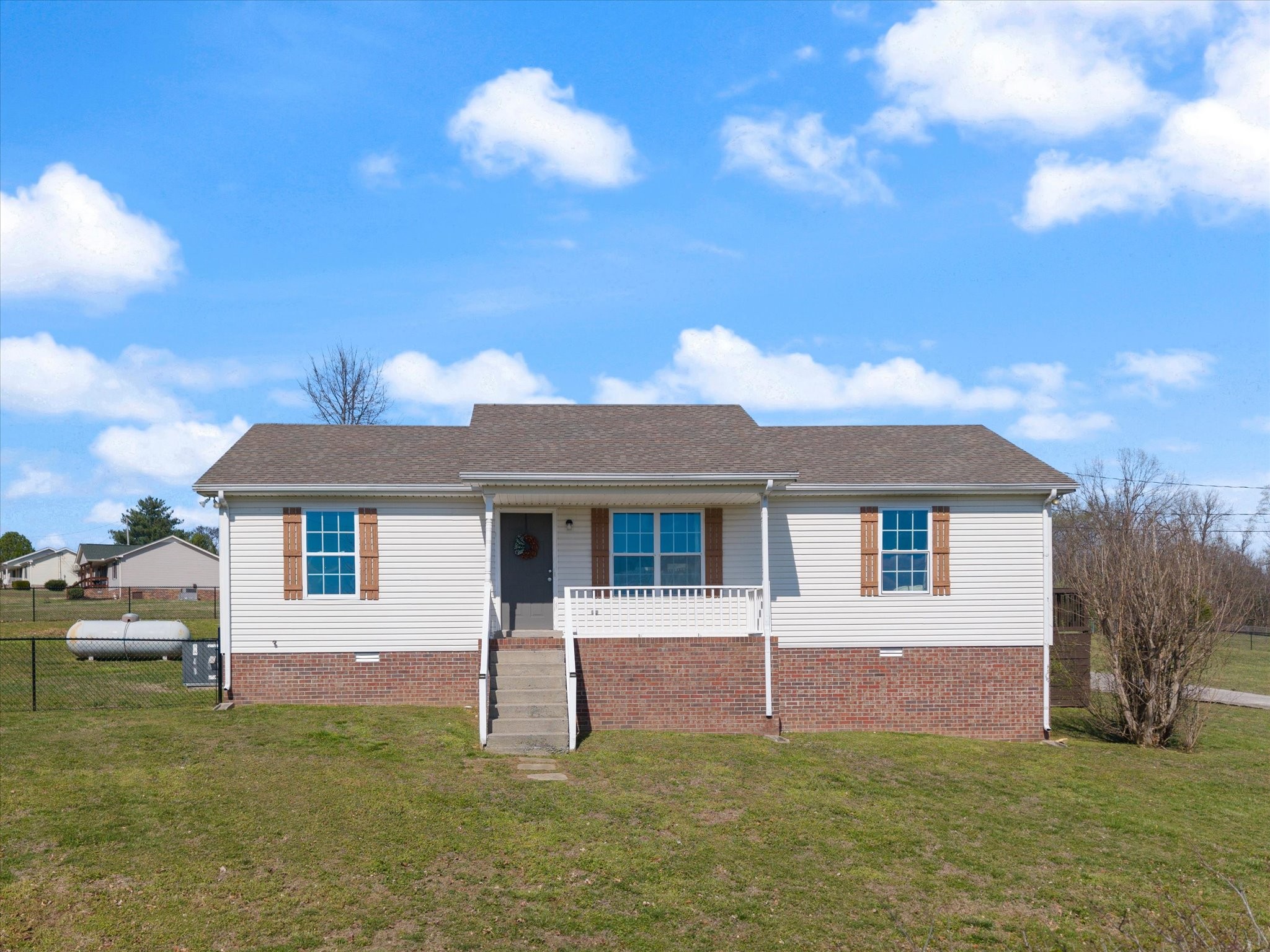 3695 Armstrong Road Springfield TN 37172