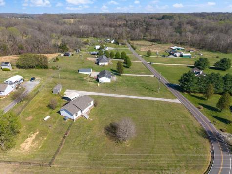 3695 Armstrong Road Springfield TN 37172