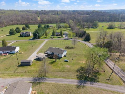 3695 Armstrong Road Springfield TN 37172