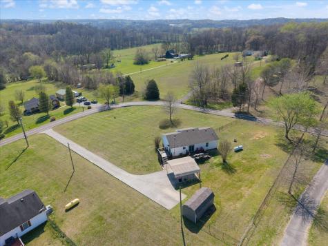3695 Armstrong Road Springfield TN 37172
