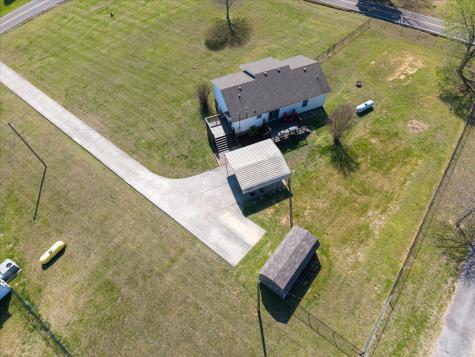 3695 Armstrong Road Springfield TN 37172