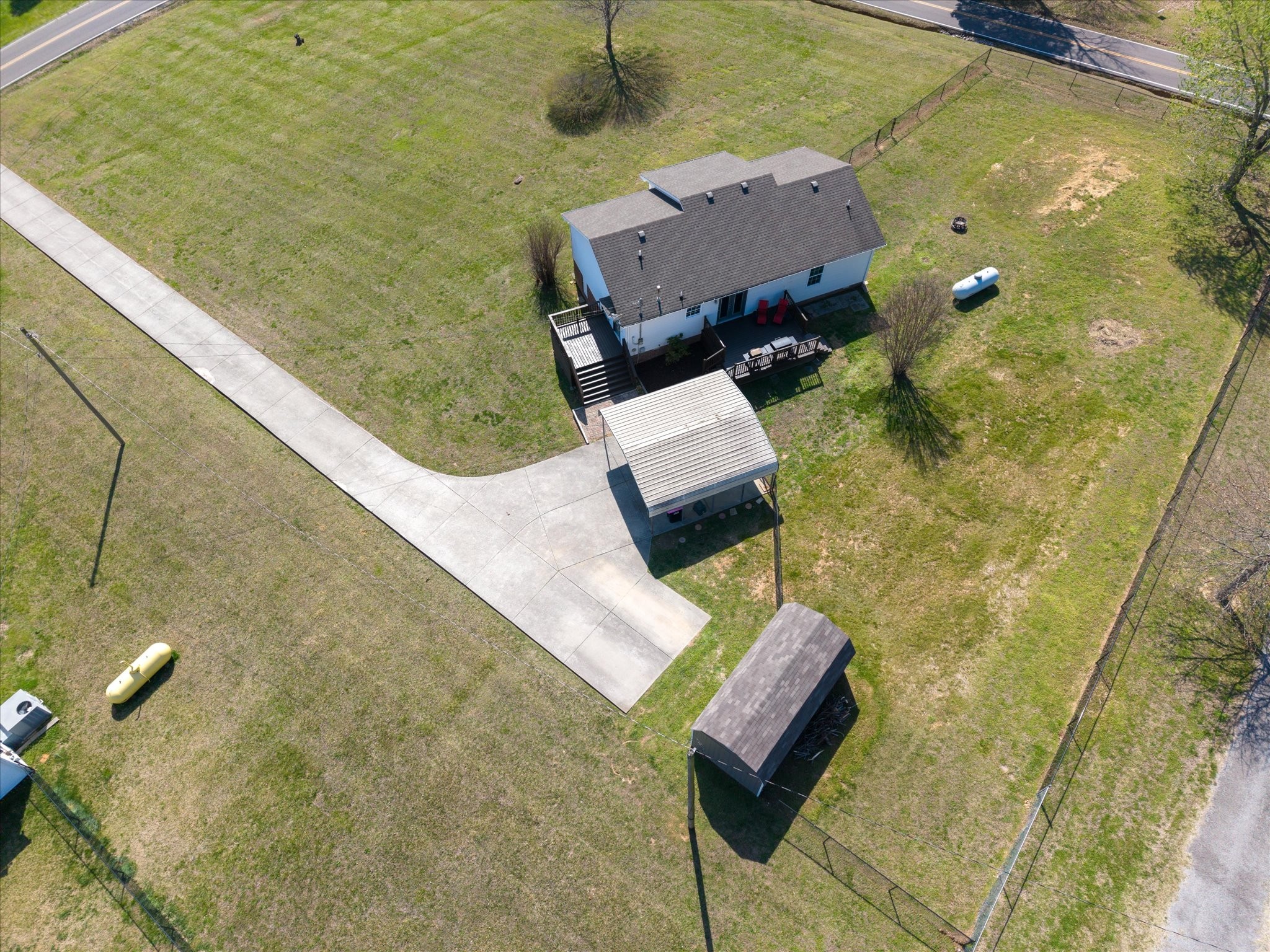 3695 Armstrong Road Springfield TN 37172