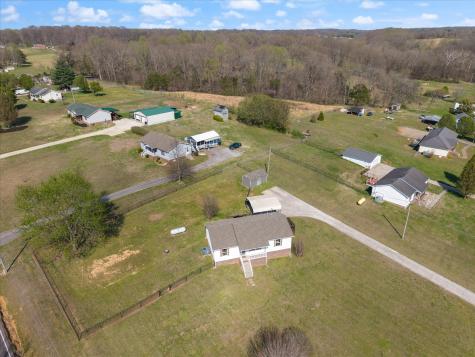 3695 Armstrong Road Springfield TN 37172