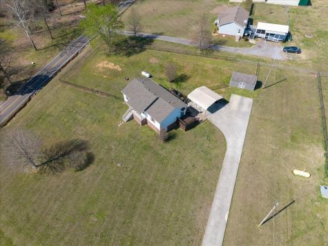 3695 Armstrong Road Springfield TN 37172