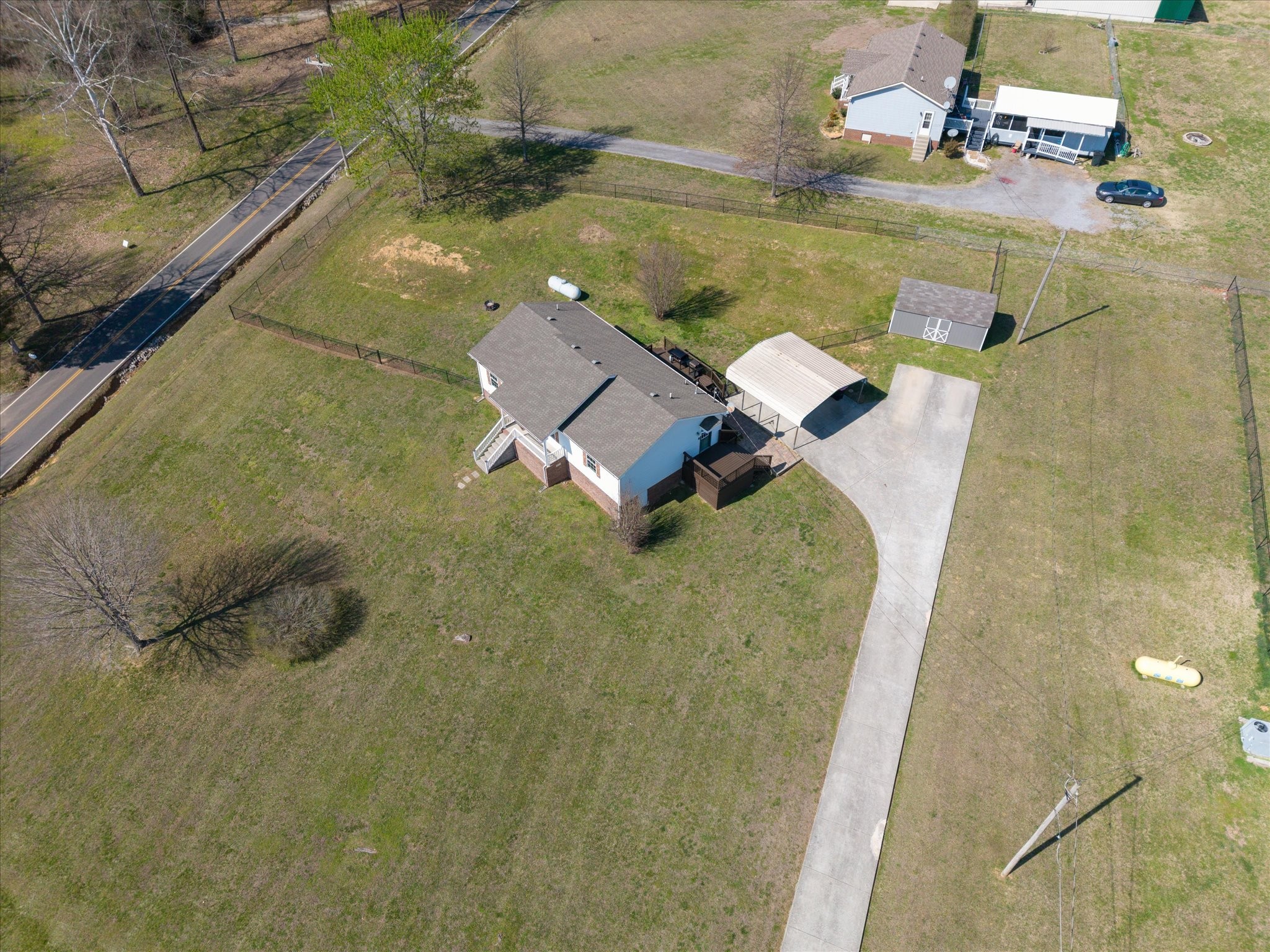 3695 Armstrong Road Springfield TN 37172