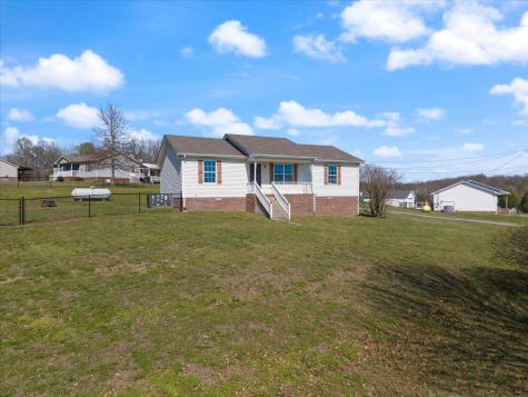 3695 Armstrong Road Springfield TN 37172