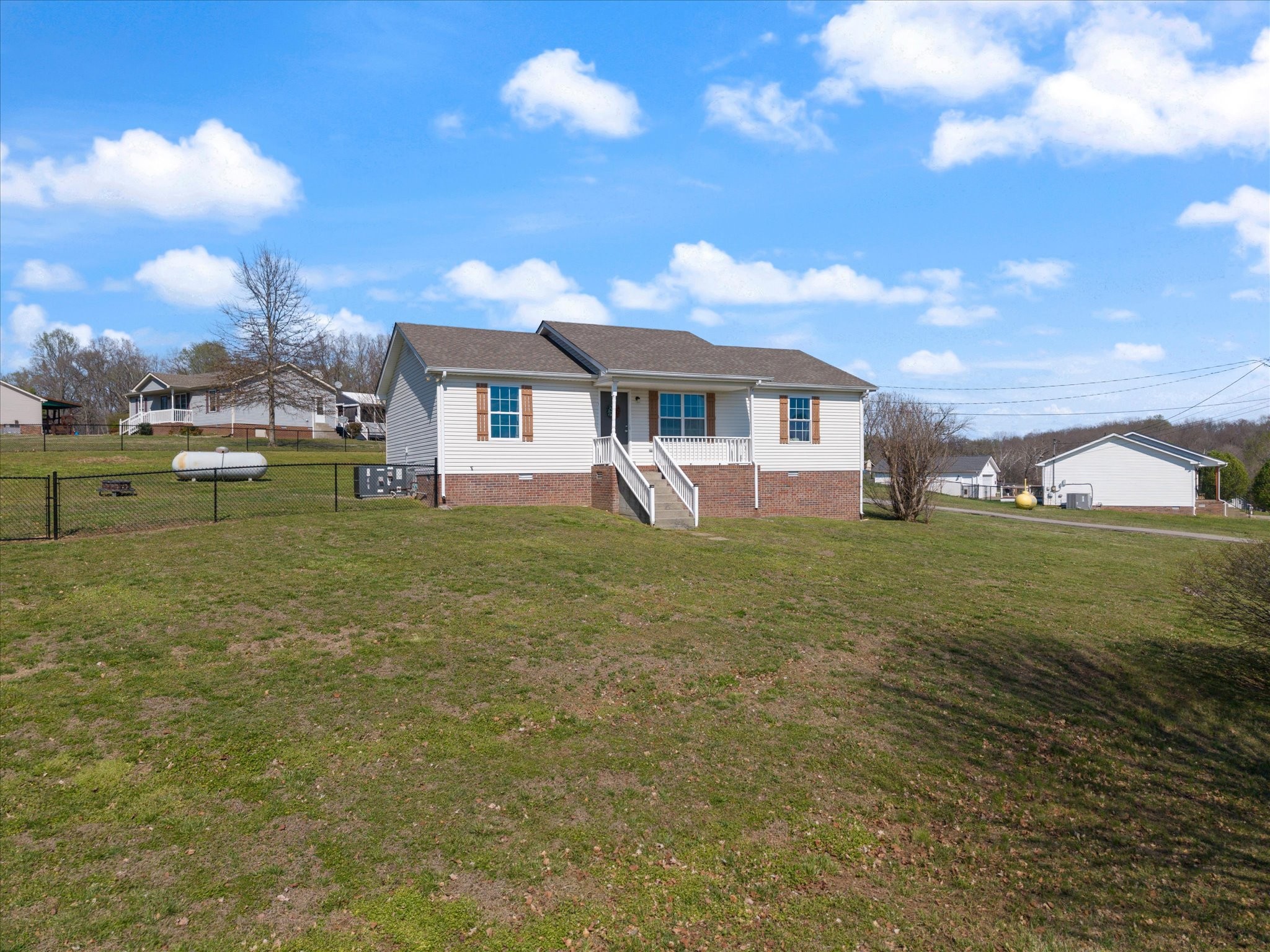 3695 Armstrong Road Springfield TN 37172