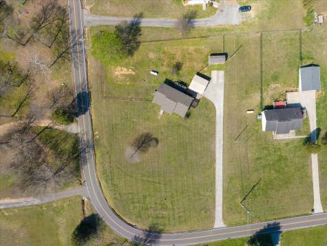 3695 Armstrong Road Springfield TN 37172