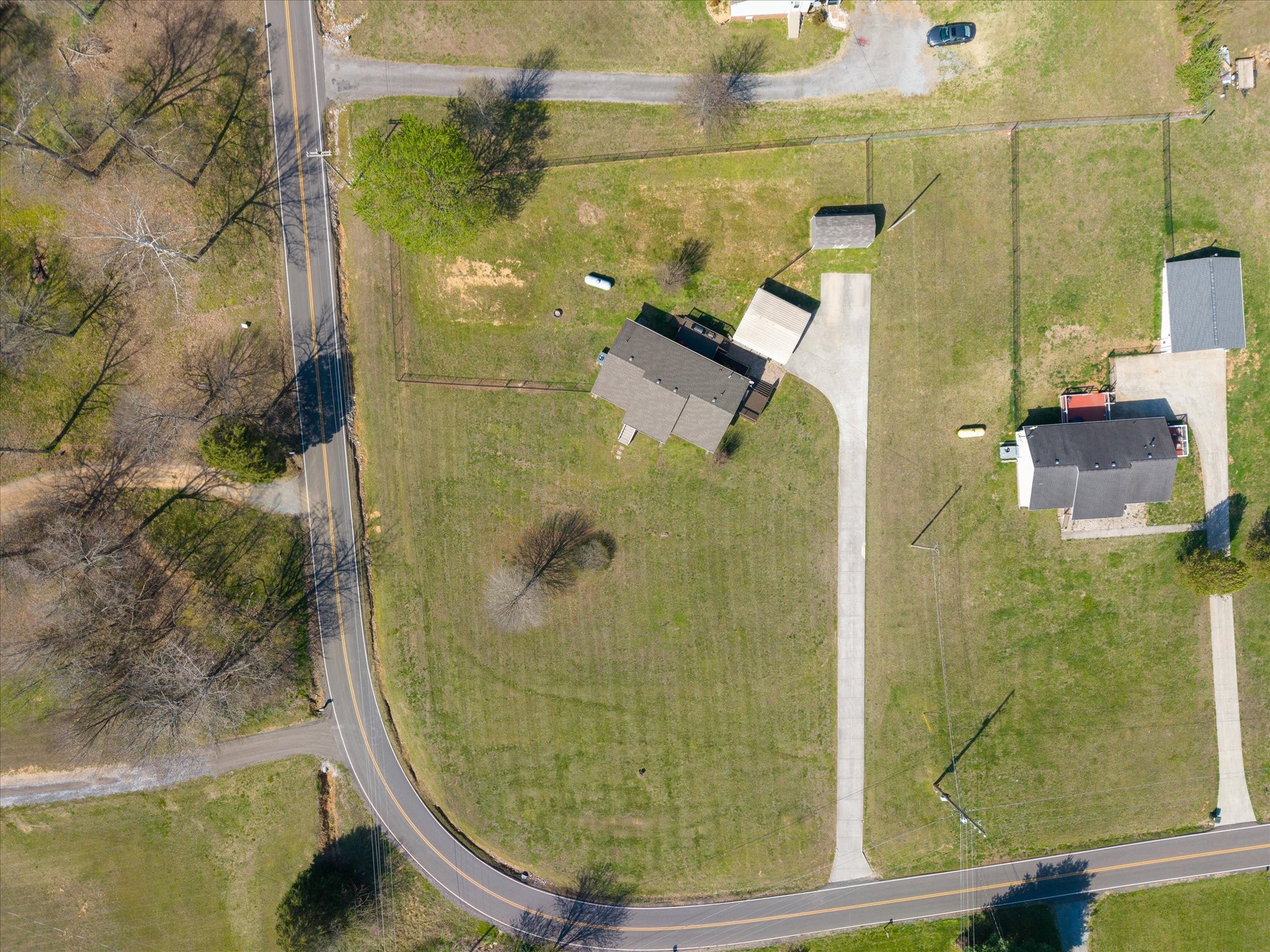 3695 Armstrong Road Springfield TN 37172