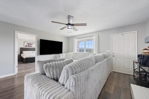 3695 Armstrong Road Springfield TN 37172