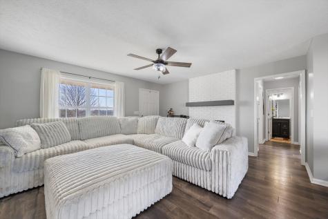 3695 Armstrong Road Springfield TN 37172