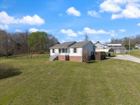 3695 Armstrong Road Springfield TN 37172