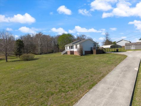 3695 Armstrong Road Springfield TN 37172