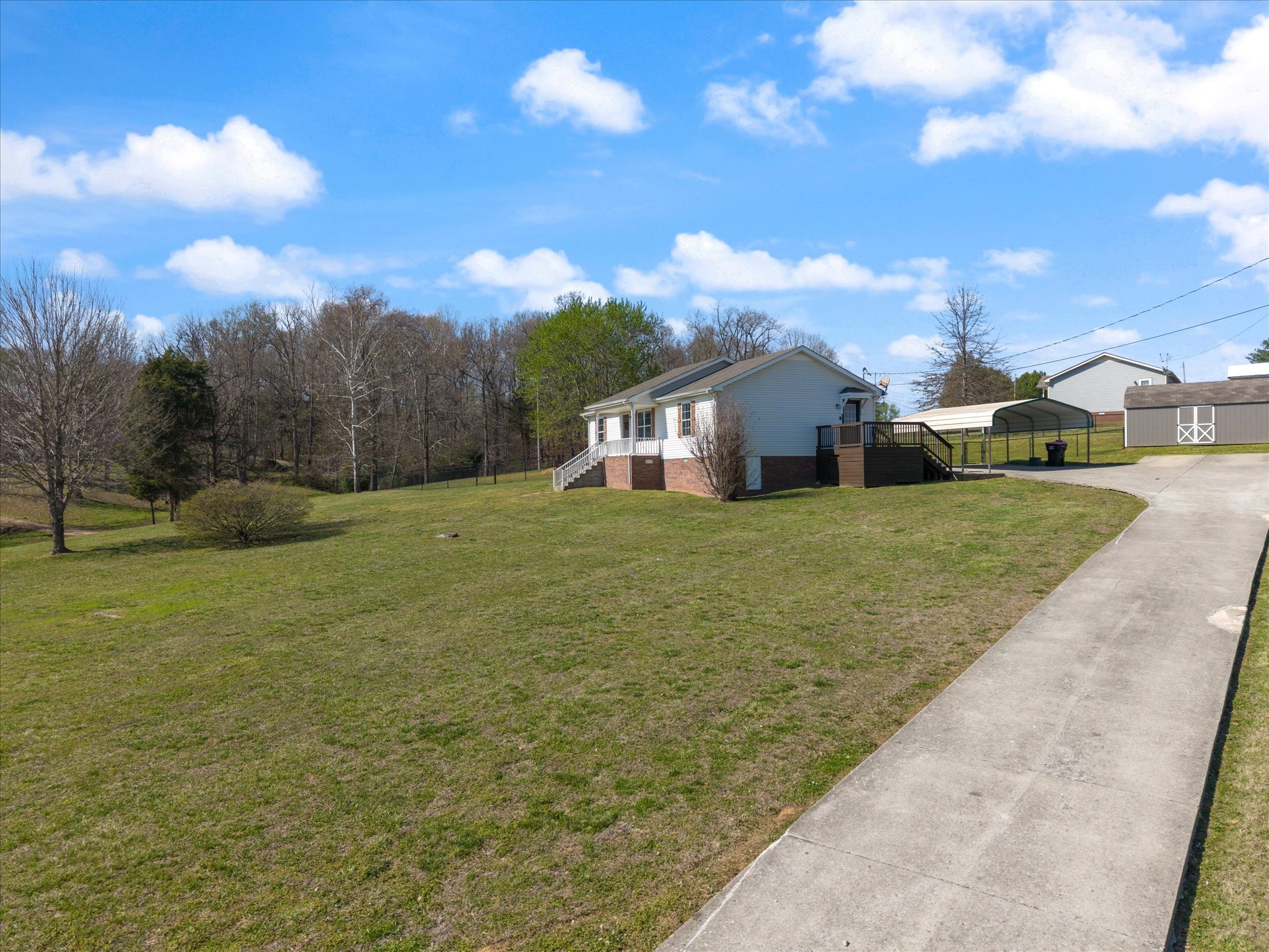 3695 Armstrong Road Springfield TN 37172